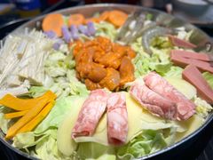 -泰好吃芝士年糕火锅(独墅湖店)