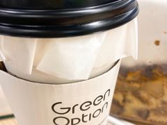 -Green Option(官舍店)