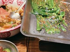 -破店肥哈·东北烧烤·夜宵(南山保利店)