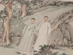 -岭南美术馆