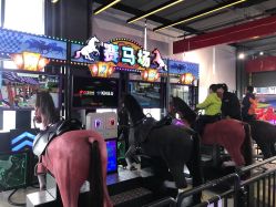 -嗨翻Hi-Fun竞技主题乐园·蹦床团建生日聚会(五棵松华熙店)
