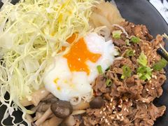-町门烤肉拌饭专门店(哈西万达店)