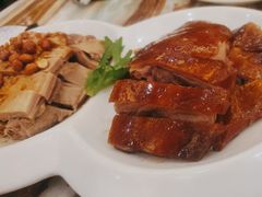 -椿记烧鹅(叠彩店)