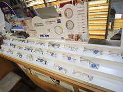 -优医视平价眼镜蔡司依视路折扣工厂店(十里堡店)