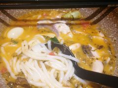 -蒙自源小锅米线(金佰利店)