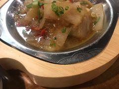 大盆冬瓜-湘遇湖南菜city店 Taste Hunan Restaurant
