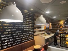 -麦当劳(西单明珠店)