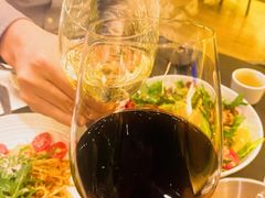 -théATRE茶聚场·餐厅(环球金融中心店)