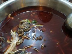 -云溪河冷锅鱼(成都玉林小吃街店)