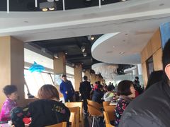 -湾景餐厅(海洋公园店)