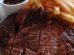 安格斯牛排肉眼-羽深肉铺 Steak & Wine