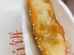 -小放牛炒菜馆(军校店)