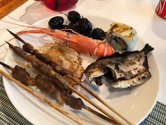 -上海浦东嘉里大酒店