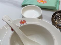 -帝皇海海鲜豆捞(桐泾商务广场店)