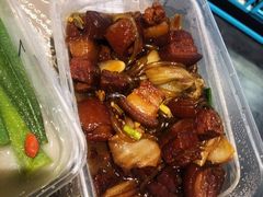-东四民芳餐厅(世茂工三店)