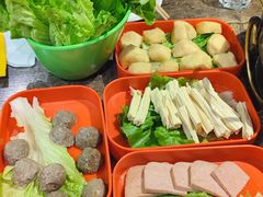 -盔甲王·猛货牌档(安泰店)