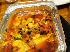 -红料理|串串有瘾·烧烤(吴中路店)