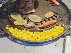 -外婆掌柜·东北家庭烤肉(托乐嘉店)