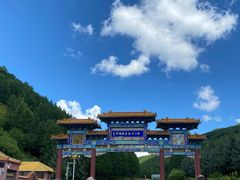 -塞罕坝国家级自然保护区