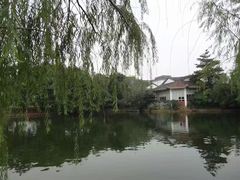 -东莞市可园博物馆