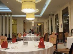 -酌宴府The China Club·广州万富希尔顿酒店(云城东路店)