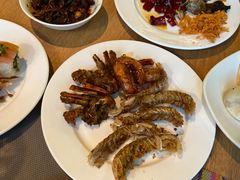 -重庆解放碑威斯汀酒店