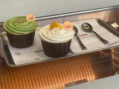 -LAN一见岚·精品蛋糕(琶洲保利店)