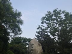 -大雁塔北广场音乐喷泉