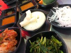 -杀猪天·韩国烤肉(总店)