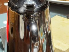 -郑庄脂渣海鲜楼(九水路店)