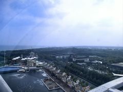 -渔岛海洋度假区