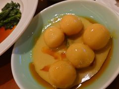 -杭州JW万豪酒店-万豪中餐厅