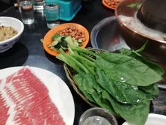 -将台涮肉(酒仙桥店)