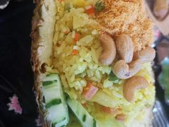 -Hi YOU你的饭局泰餐厅(雍和宫店)