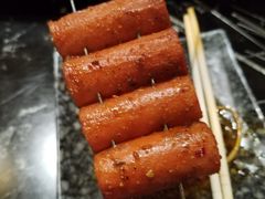 -冰城小镇音乐串吧·聚会餐厅(百子湾店)