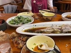 -百家鲜·杭帮菜