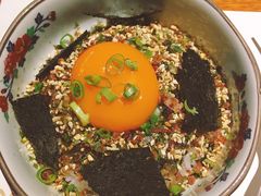 -肉魁屋·烧肉·烧鸟·酒场(高新店)