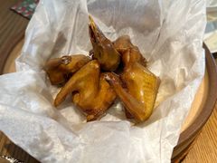 -大鸽饭(岗顶店)