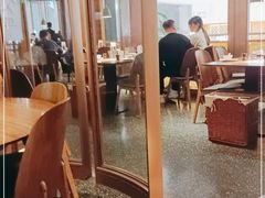 大堂-外婆家(静安大悦城店)