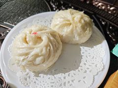 老昆明传统破酥包子-茴香熙楼(翠湖店)