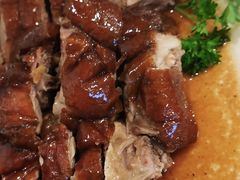 -鹅掂·大岭山烧鹅