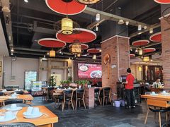 -小蓉合餐厅·川菜·陕南菜(凤城二路店)