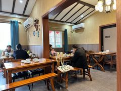 -李东农庄(中南百草园地标店)