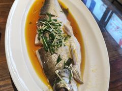 -老淮安·淮安菜(周恩来纪念馆店)