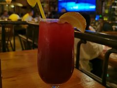 -繁花里音乐餐厅(新天地店)