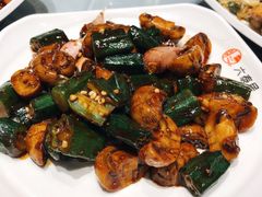 -六泰居·尔滨地标·东北菜(松北店)