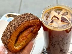 -ARKET CAFÉ(三里屯太古里店)