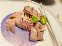 -太极·粤菜餐厅(亚运村鸟巢店)
