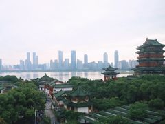 -南昌之星摩天轮