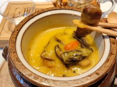 -叶叶菩提·晋福宫